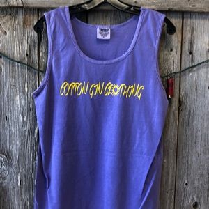 Comfort Color Tanks